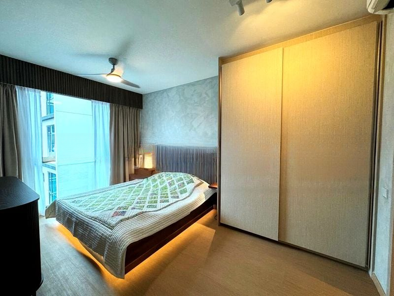 TREASURE AT TAMPINES 5