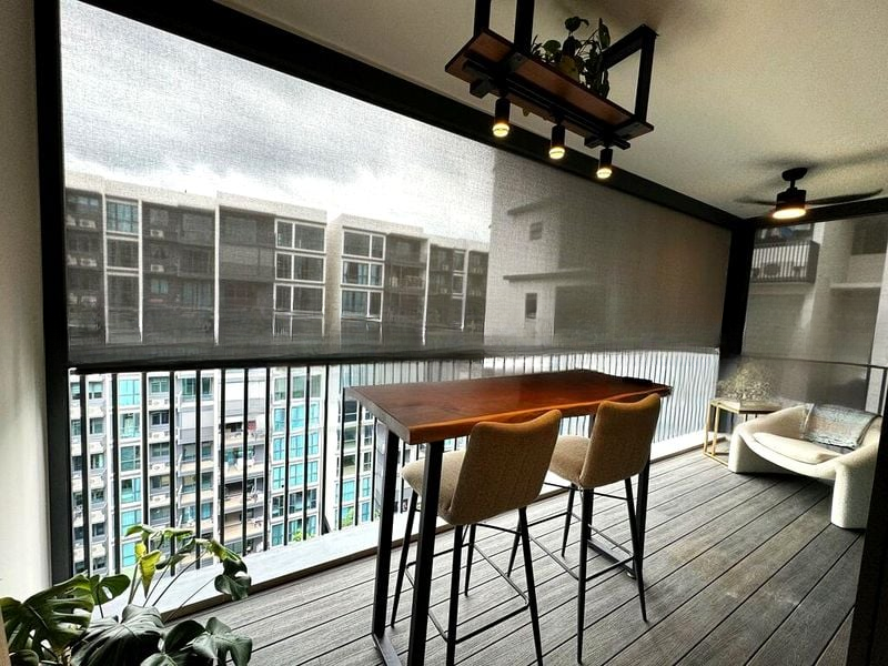 TREASURE AT TAMPINES 7