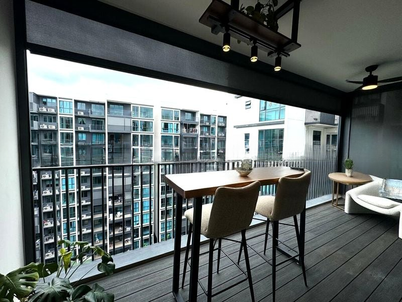 TREASURE AT TAMPINES 8