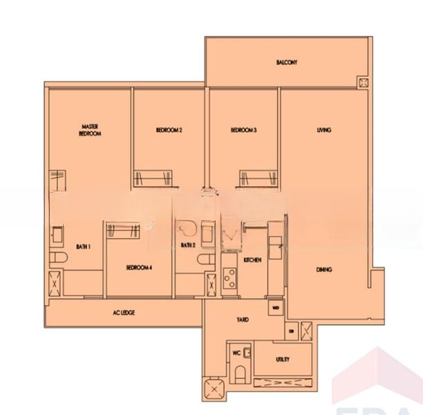 TREASURE AT TAMPINES 13