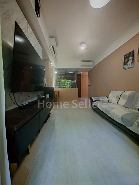 KENT RIDGE HILL RESIDENCES 2