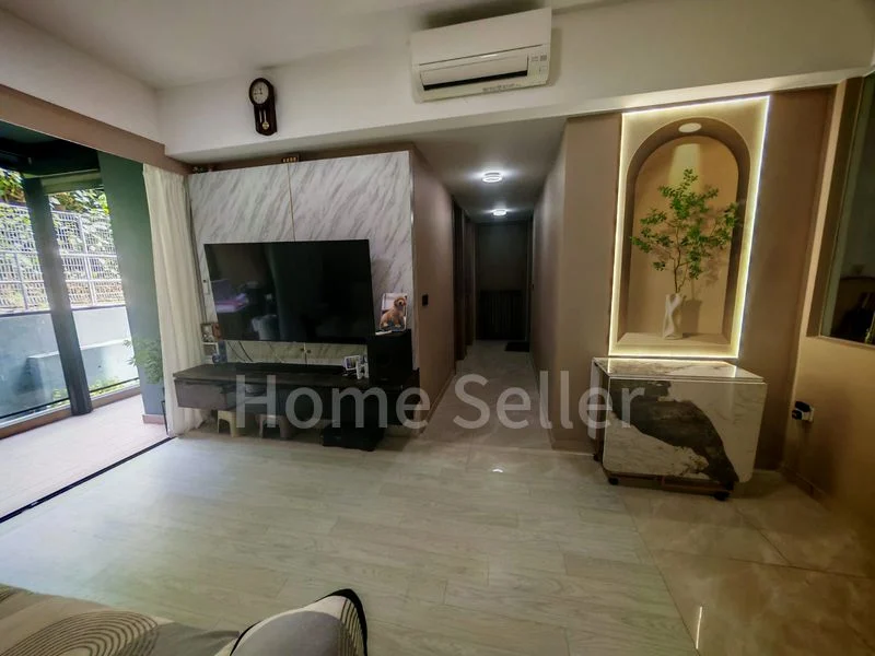 KENT RIDGE HILL RESIDENCES 3