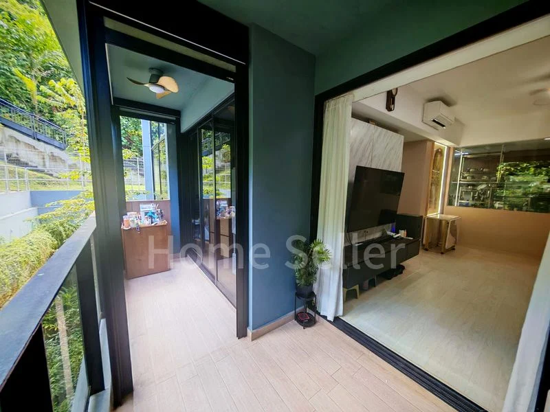 KENT RIDGE HILL RESIDENCES 5