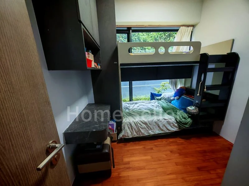 KENT RIDGE HILL RESIDENCES 6