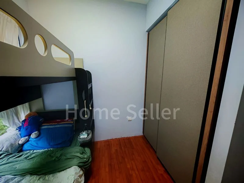 KENT RIDGE HILL RESIDENCES 7