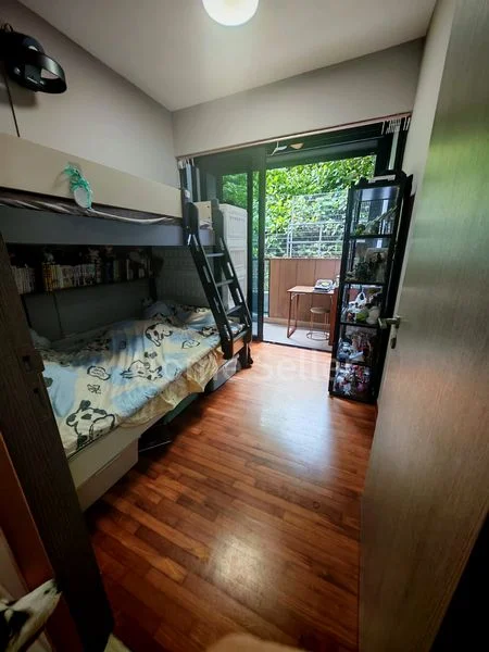 KENT RIDGE HILL RESIDENCES 8