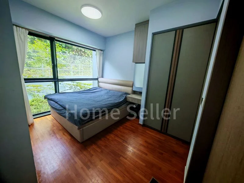 KENT RIDGE HILL RESIDENCES 9