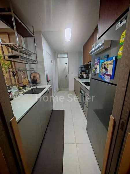 KENT RIDGE HILL RESIDENCES 14