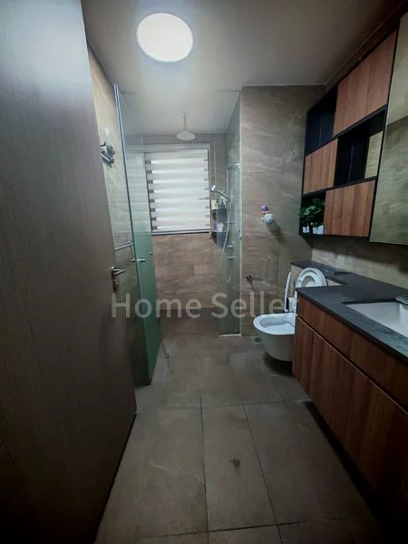 KENT RIDGE HILL RESIDENCES 15