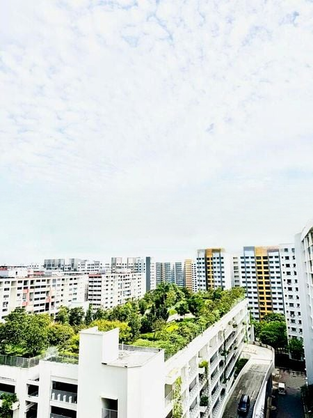 YISHUN AVE 6 7