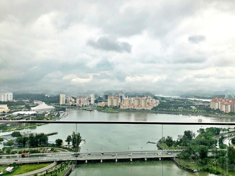 KALLANG RIVERSIDE 1