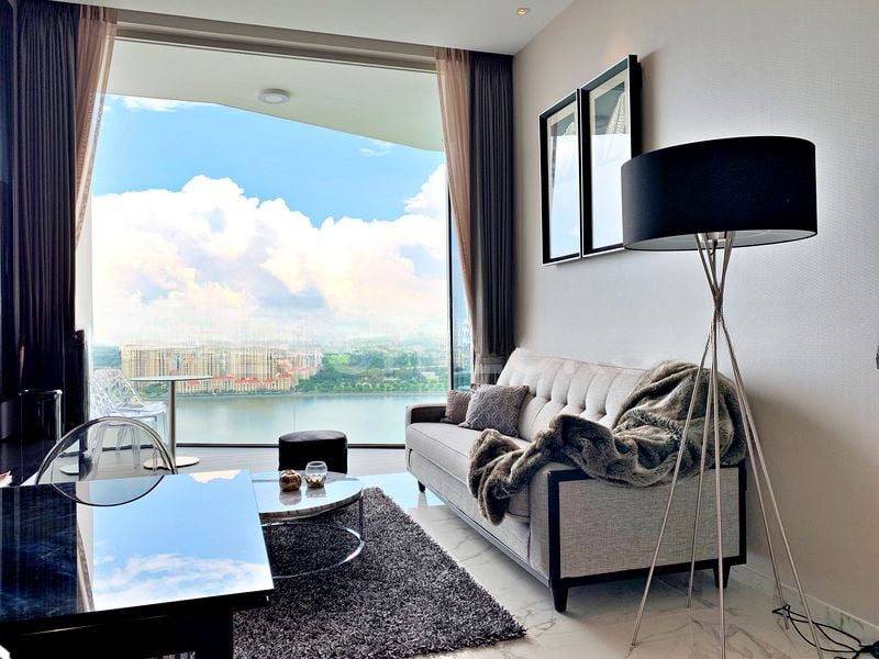 KALLANG RIVERSIDE 5