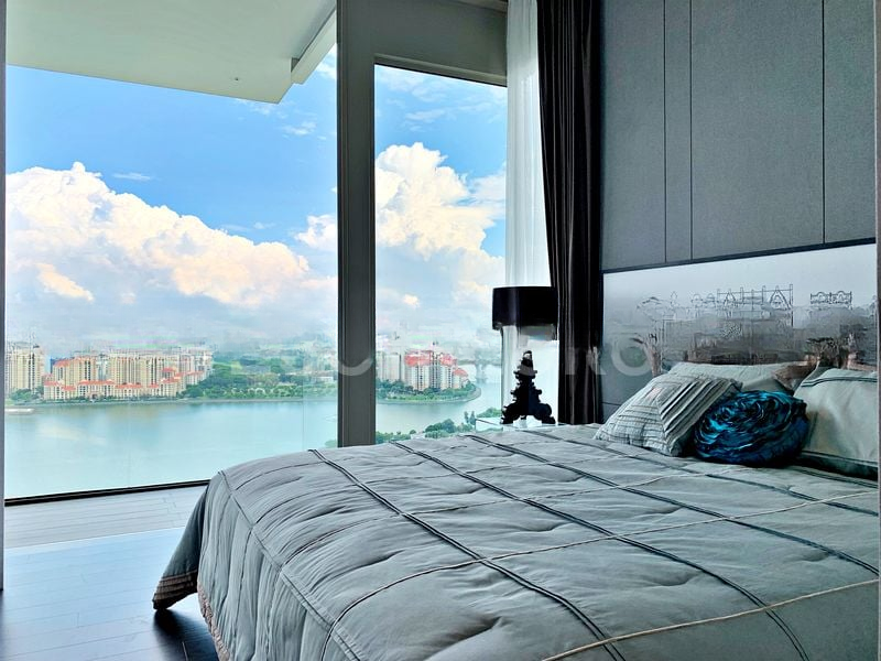 KALLANG RIVERSIDE 7