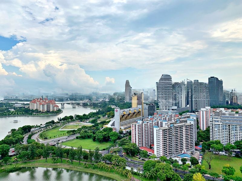 KALLANG RIVERSIDE 2