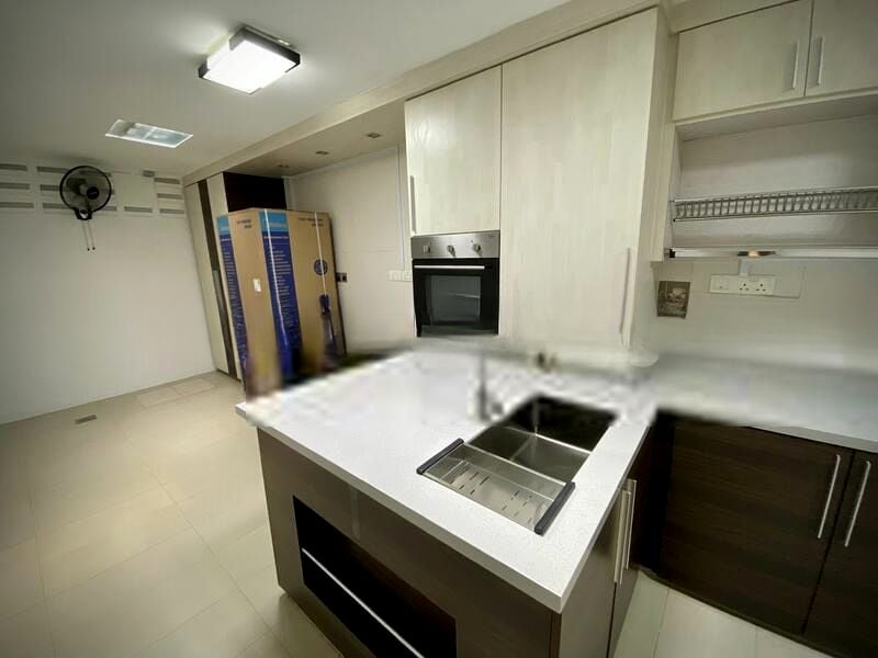 SERANGOON GARDEN ESTATE 3