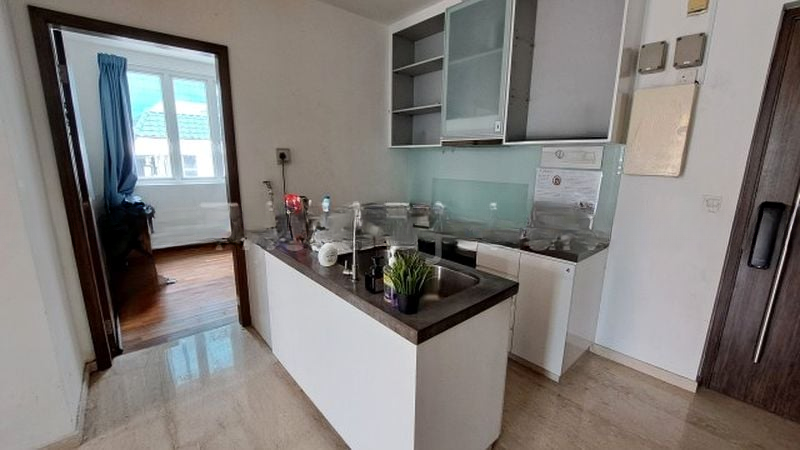 NOVENA REGENCY 2