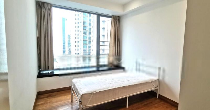 PARK INFINIA AT WEE NAM 10