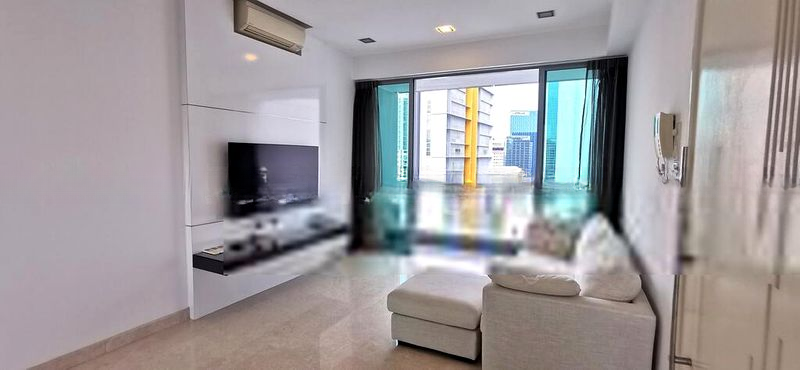 PARK INFINIA AT WEE NAM 12