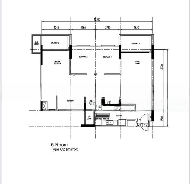 UPP SERANGOON CRES 14