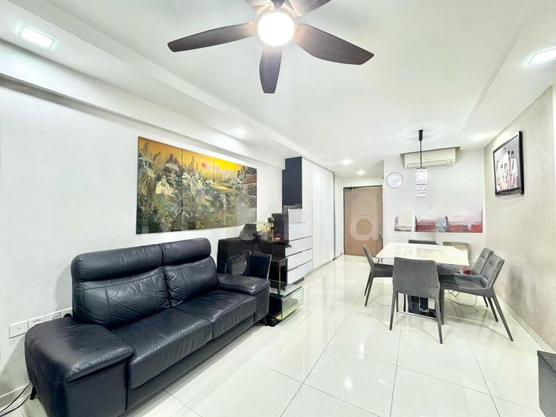 UPP SERANGOON CRES 12