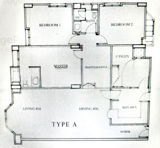 RICH MANSIONS 6