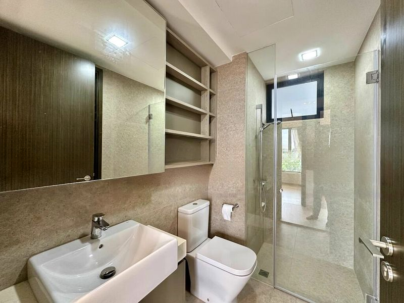 GRANDEUR PARK RESIDENCES 7