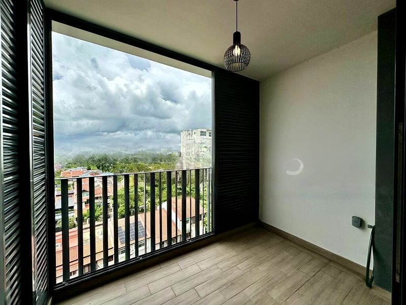 GRANDEUR PARK RESIDENCES 8