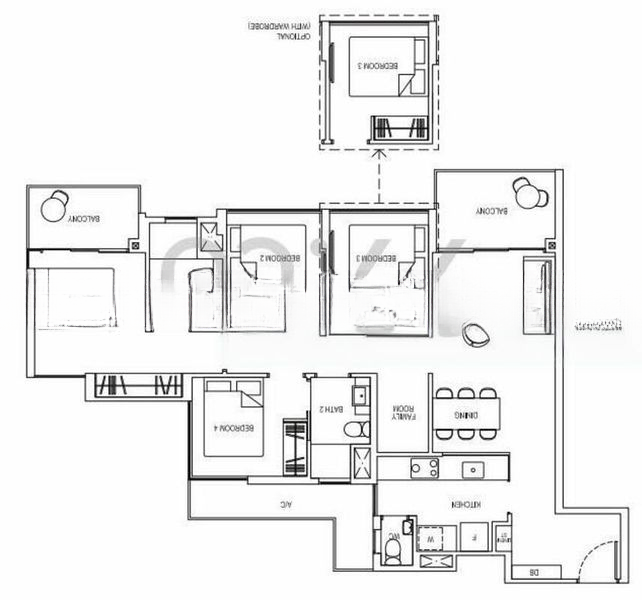 GRANDEUR PARK RESIDENCES 15