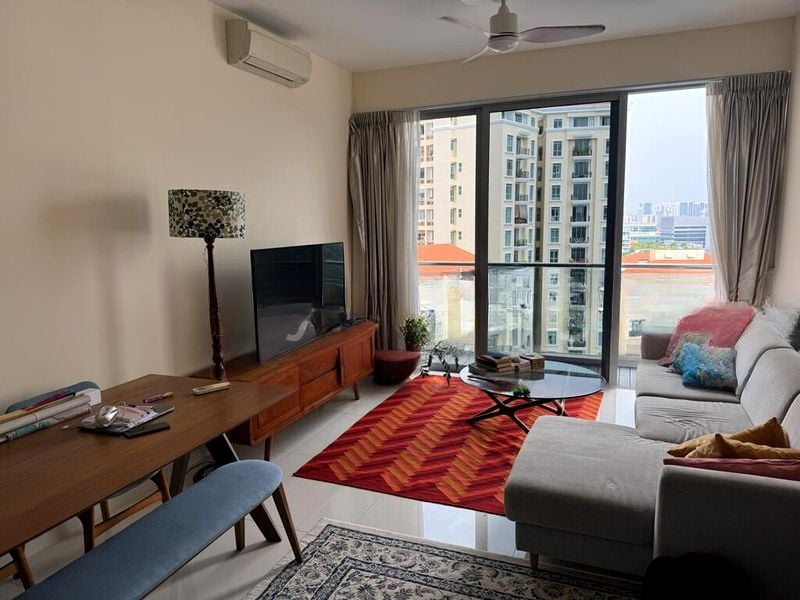 THE WHARF RESIDENCE 4