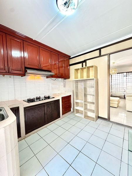 CHOA CHU KANG AVE 3 4