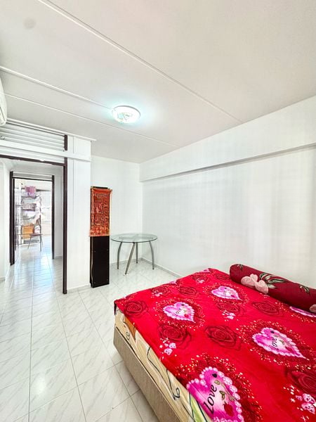 CHOA CHU KANG AVE 3 8