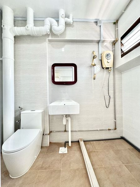 CHOA CHU KANG AVE 3 2