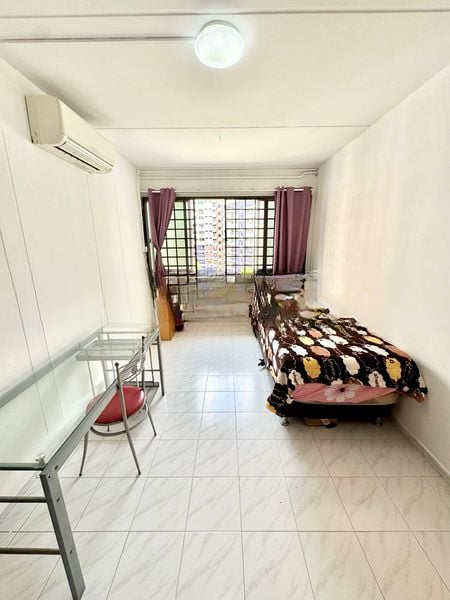 CHOA CHU KANG AVE 3 3