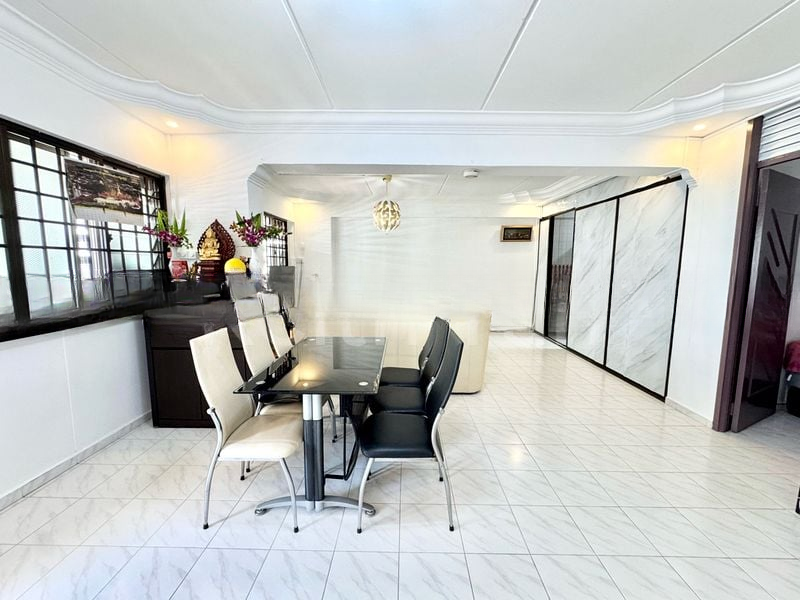 CHOA CHU KANG AVE 3 7