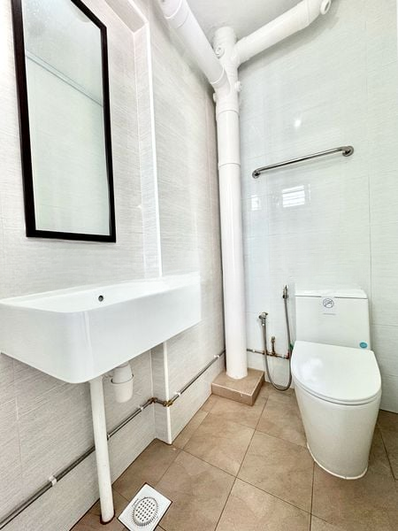 CHOA CHU KANG AVE 3 5