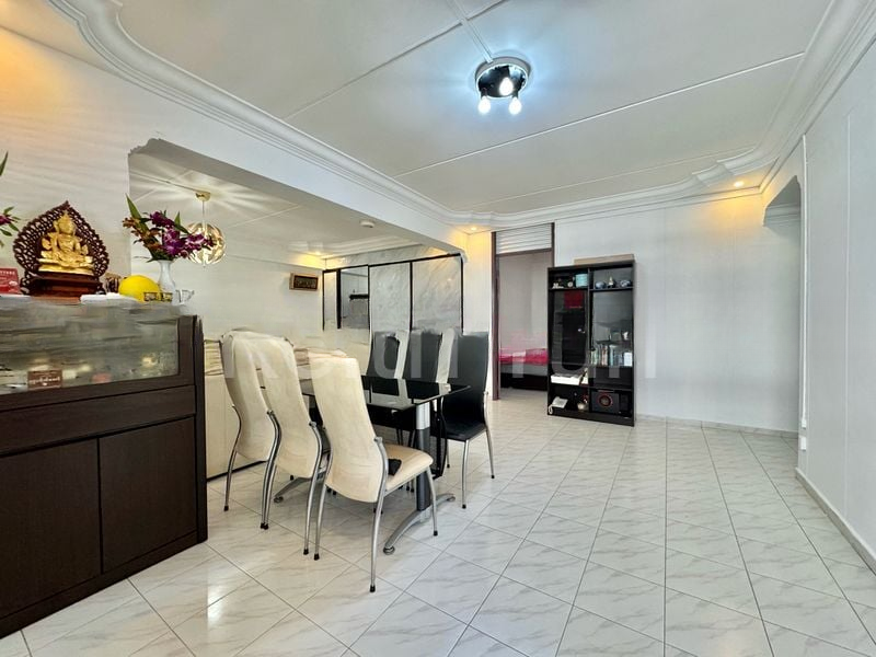 CHOA CHU KANG AVE 3 9