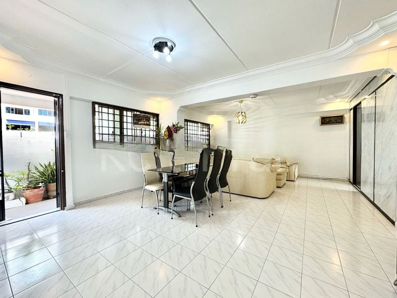 CHOA CHU KANG AVE 3 12