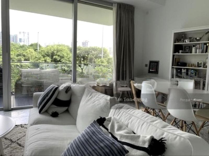 REFLECTIONS AT KEPPEL BAY 10