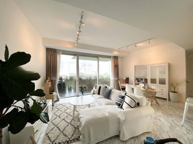 REFLECTIONS AT KEPPEL BAY 11