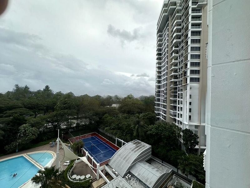 THE ATRIA AT MEYER 5