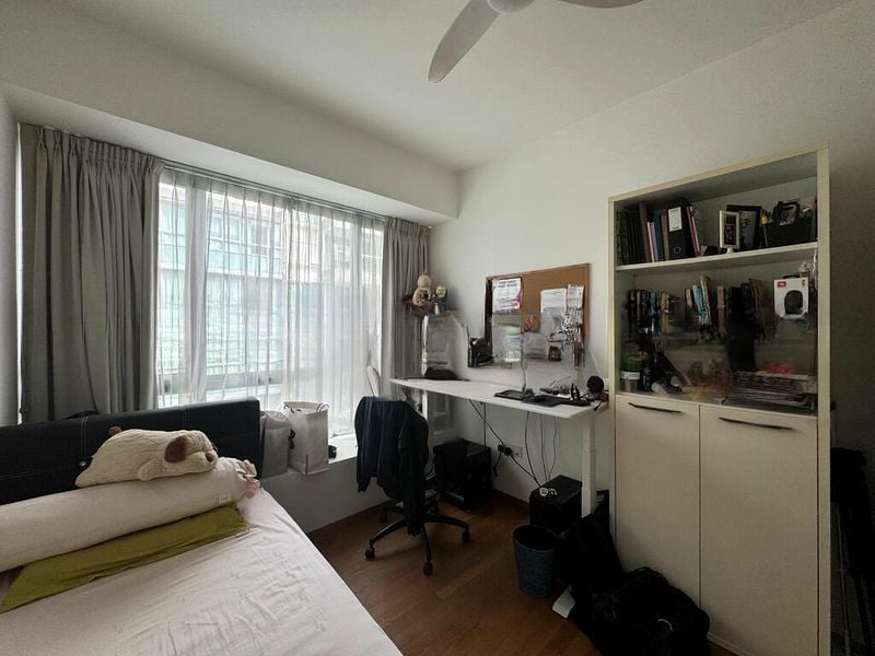 THE SIXTH AVENUE RESIDENCES 4