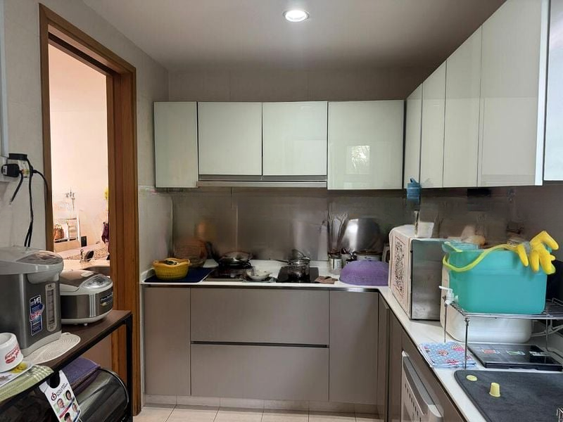 THE SIXTH AVENUE RESIDENCES 3
