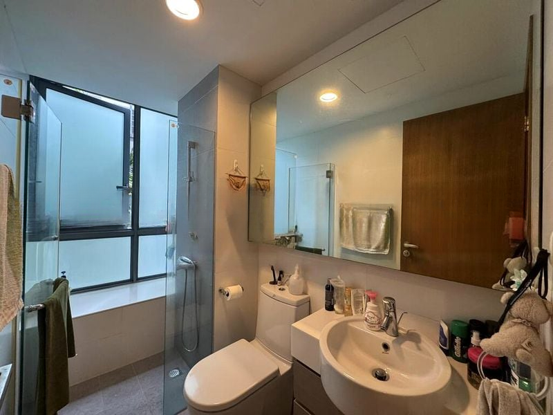 THE SIXTH AVENUE RESIDENCES 2