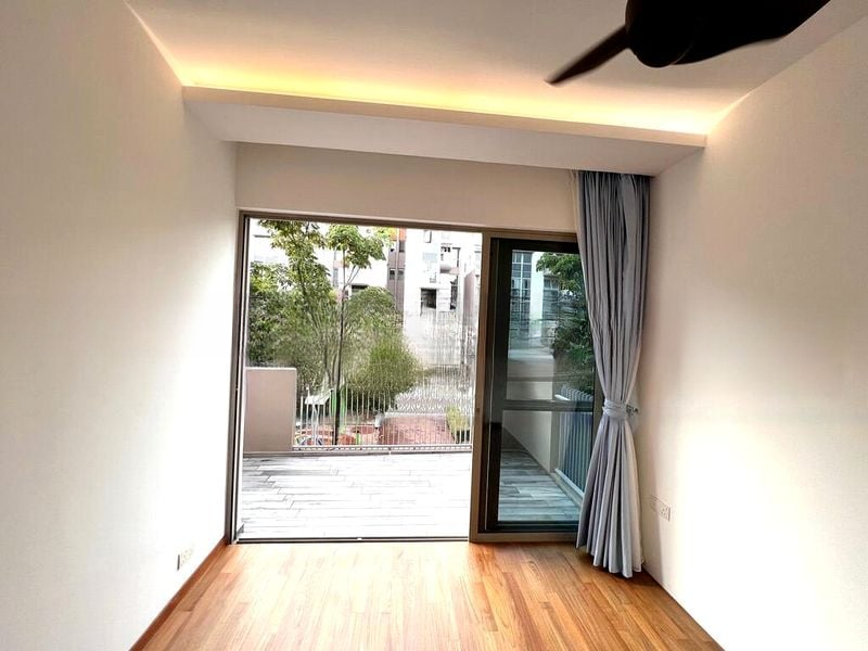 TERRASSE 8
