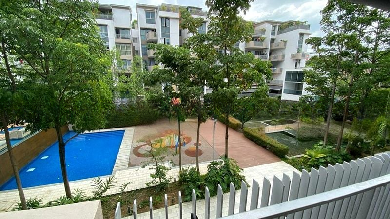 TERRASSE 13