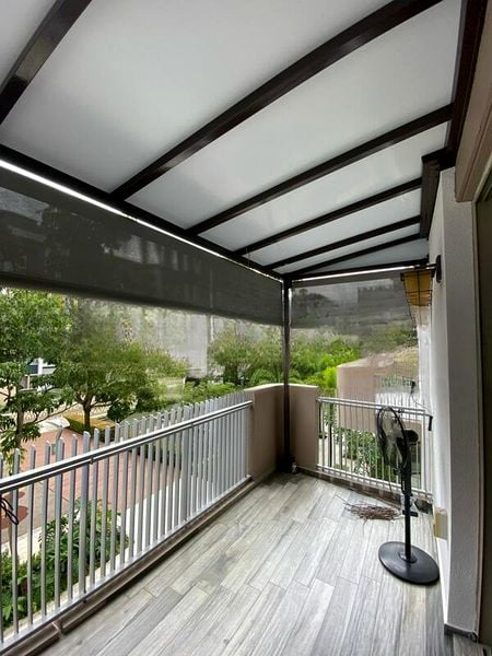 TERRASSE 12