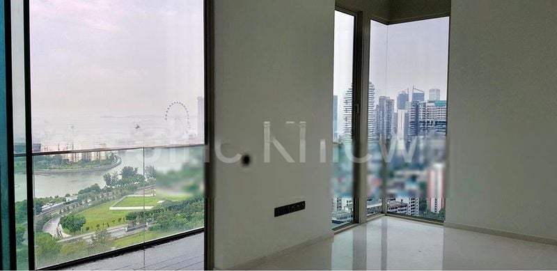 KALLANG RIVERSIDE 10