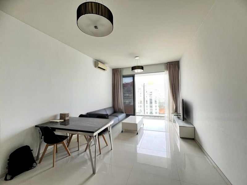 THE WHARF RESIDENCE 11