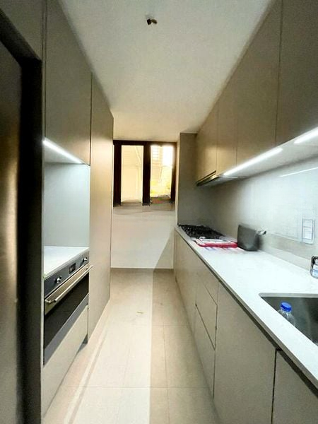 SEASIDE RESIDENCES 2