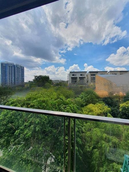 SEASIDE RESIDENCES 7